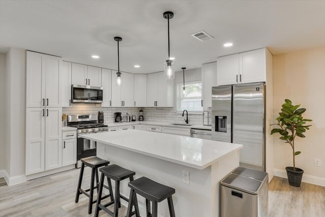 3921 Amy Avenue, Garland, TX 75043