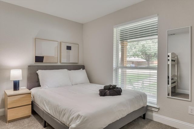 3921 Amy Avenue, Garland, TX 75043