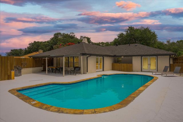 3921 Amy Avenue, Garland, TX 75043
