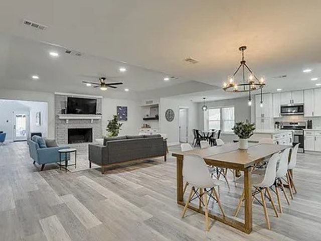 3921 Amy Avenue, Garland, TX 75043