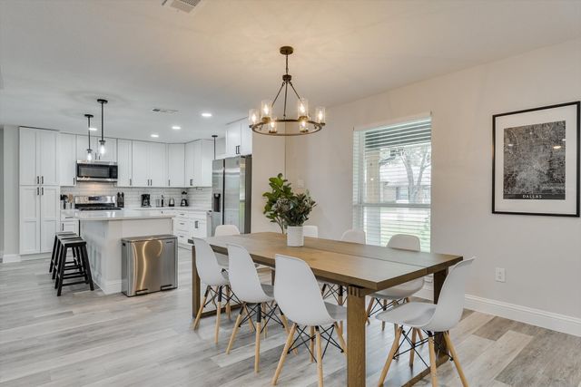 3921 Amy Avenue, Garland, TX 75043