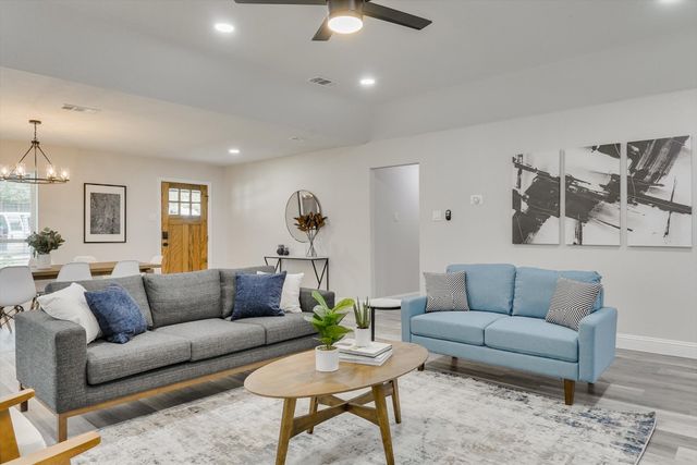 3921 Amy Avenue, Garland, TX 75043