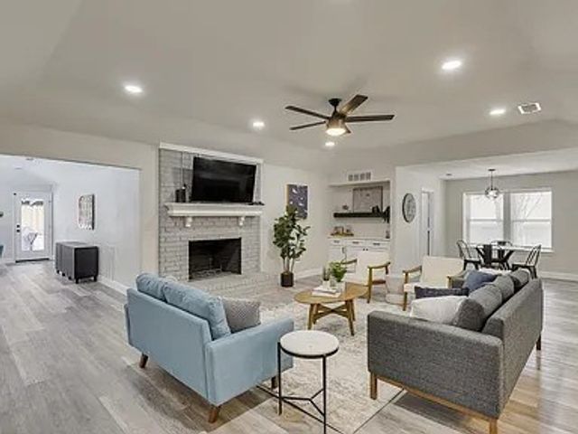 3921 Amy Avenue, Garland, TX 75043