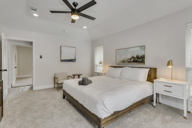 3921 Amy Avenue, Garland, TX 75043