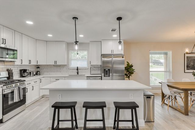 3921 Amy Avenue, Garland, TX 75043