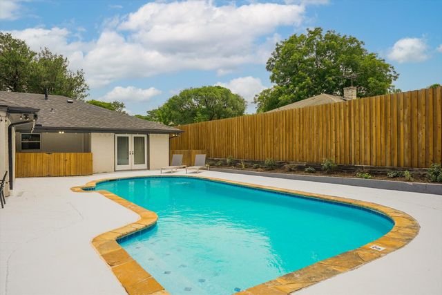 3921 Amy Avenue, Garland, TX 75043