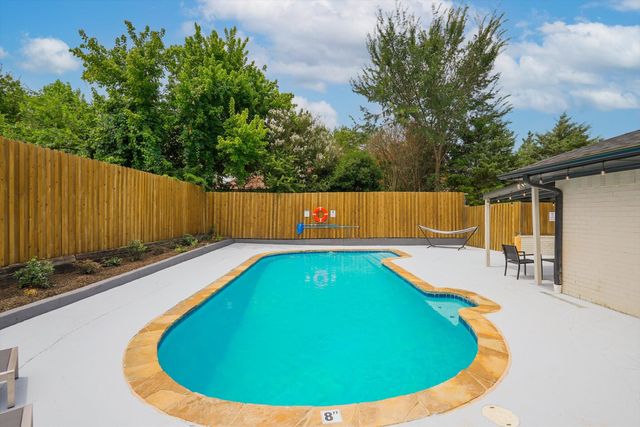 3921 Amy Avenue, Garland, TX 75043