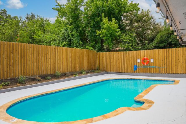 3921 Amy Avenue, Garland, TX 75043