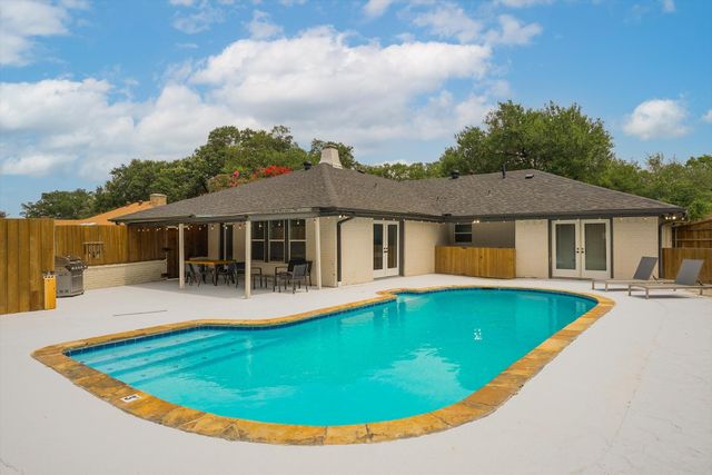 3921 Amy Avenue, Garland, TX 75043