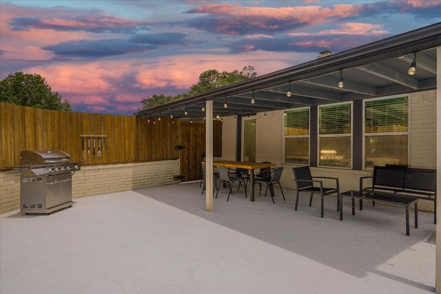 3921 Amy Avenue, Garland, TX 75043