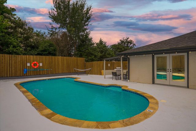 3921 Amy Avenue, Garland, TX 75043