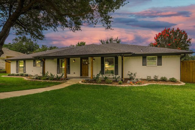 3921 Amy Avenue, Garland, TX 75043
