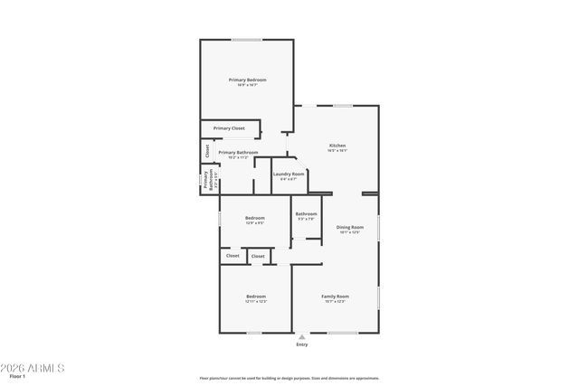 2405 N 27TH Place, Phoenix, AZ 85008