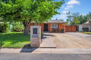 2405 N 27TH Place, Phoenix, AZ 85008
