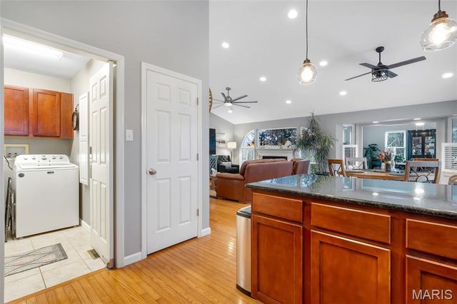 1404 Durham Drive, Herculaneum, MO 63048