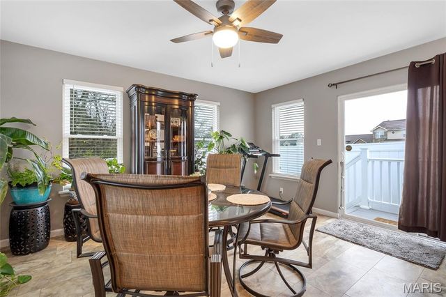 1404 Durham Drive, Herculaneum, MO 63048