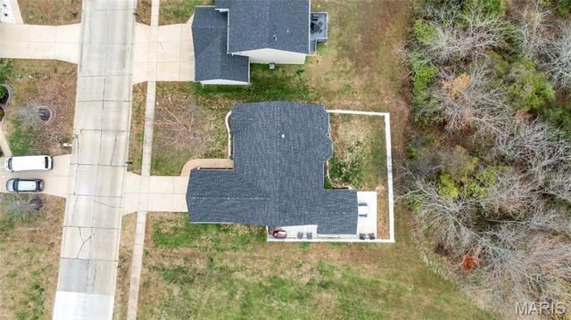 1404 Durham Drive, Herculaneum, MO 63048