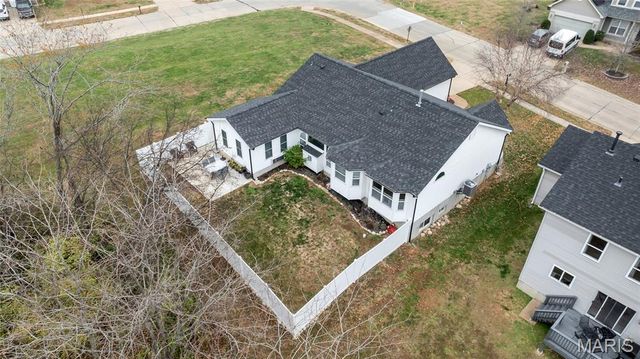 1404 Durham Drive, Herculaneum, MO 63048