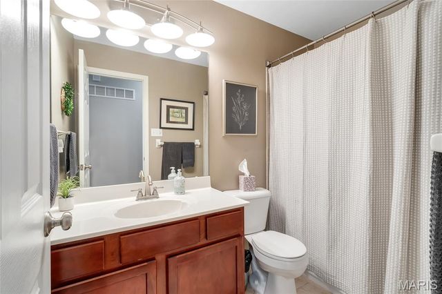 1404 Durham Drive, Herculaneum, MO 63048