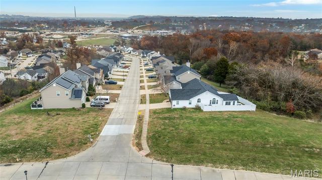 1404 Durham Drive, Herculaneum, MO 63048