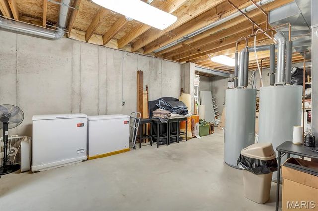 1404 Durham Drive, Herculaneum, MO 63048