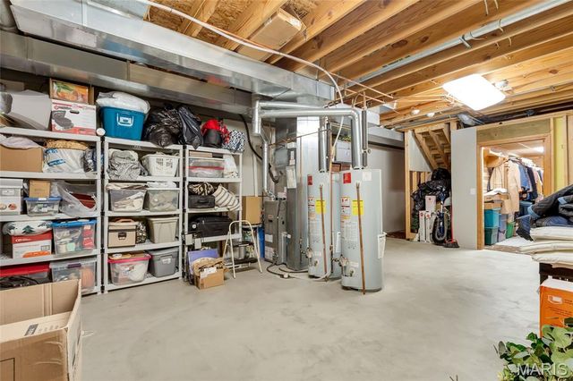 1404 Durham Drive, Herculaneum, MO 63048