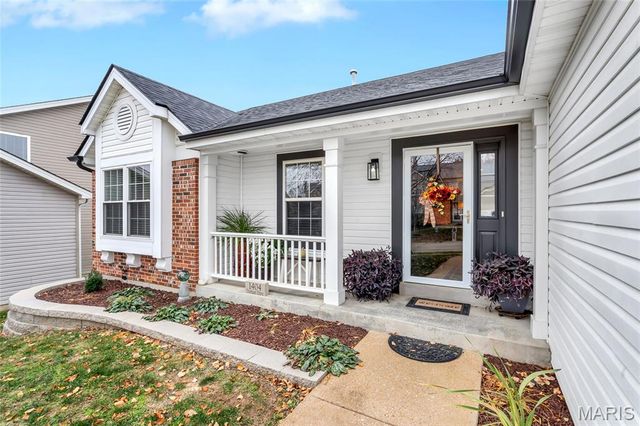 1404 Durham Drive, Herculaneum, MO 63048