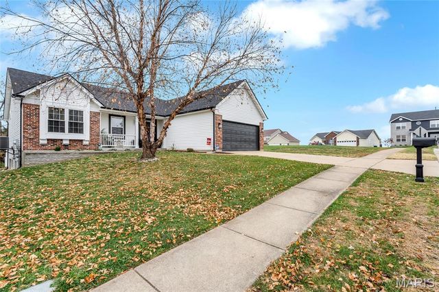 1404 Durham Drive, Herculaneum, MO 63048