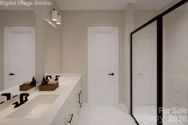 2059 Fernway Drive, Charlotte, NC 28216