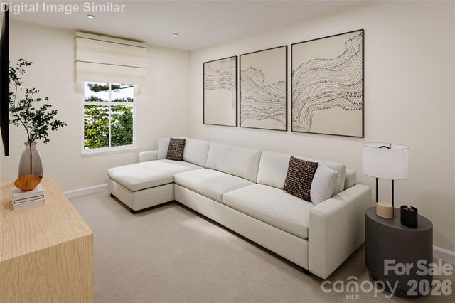 2059 Fernway Drive, Charlotte, NC 28216