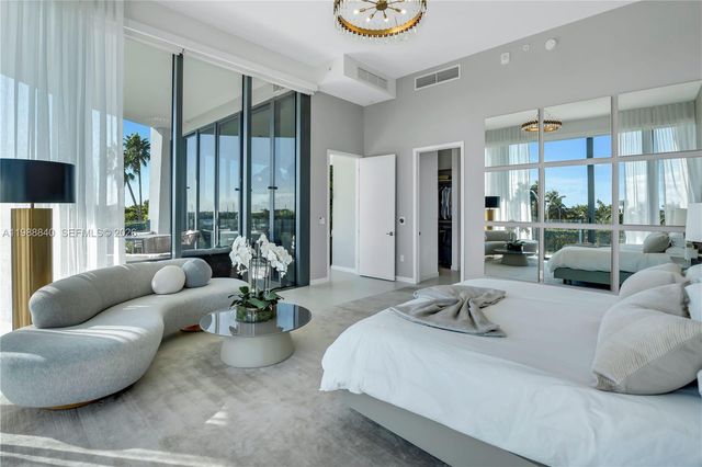 2811 S Bayshore Dr 4A, Miami, FL 33133