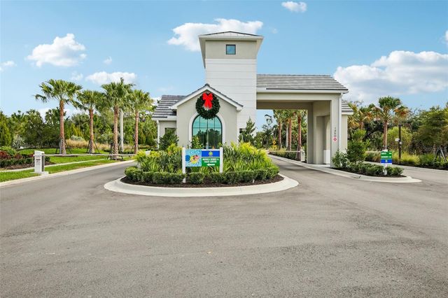 26826 PAVIN DRIVE, Englewood, FL 34223