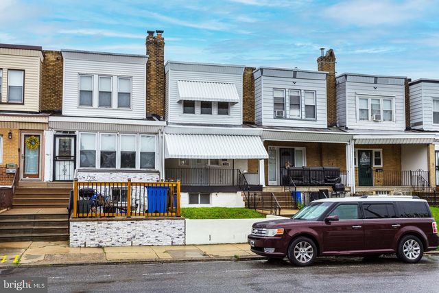 7320 DICKS AVE, Philadelphia, PA 19153