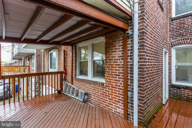 7320 DICKS AVE, Philadelphia, PA 19153