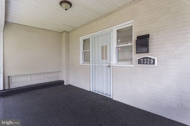 7320 DICKS AVE, Philadelphia, PA 19153