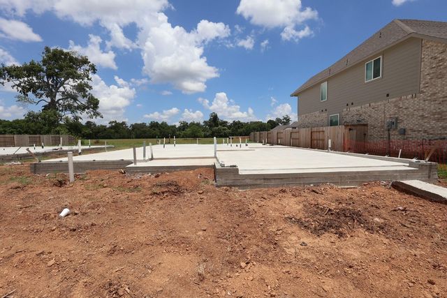 5802 Chamberlain Crossing, Rosenberg, TX 77471