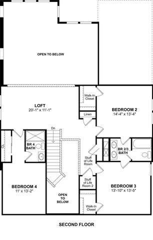 5802 Chamberlain Crossing, Rosenberg, TX 77471