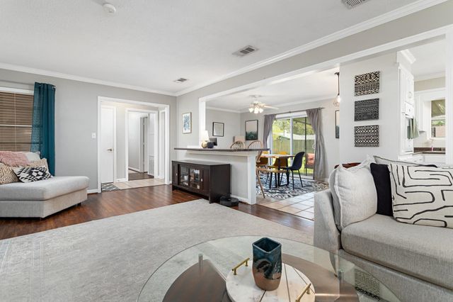 4675 Fieldwood Lane, Beaumont, TX 77706