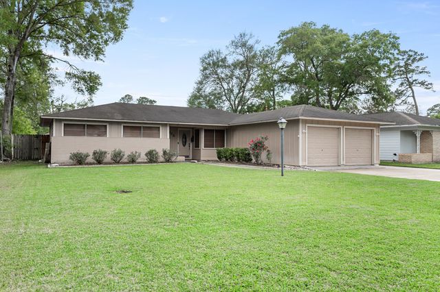 4675 Fieldwood Lane, Beaumont, TX 77706