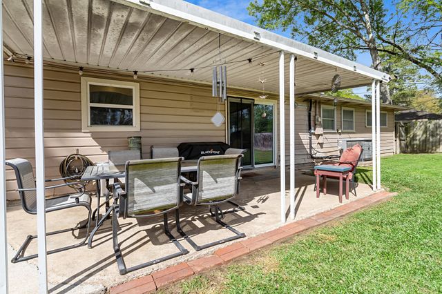 4675 Fieldwood Lane, Beaumont, TX 77706