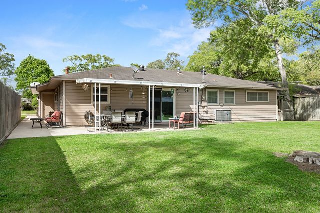 4675 Fieldwood Lane, Beaumont, TX 77706