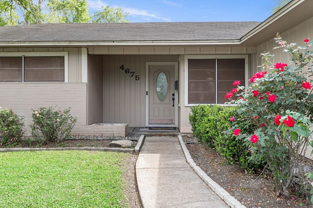 4675 Fieldwood Lane, Beaumont, TX 77706