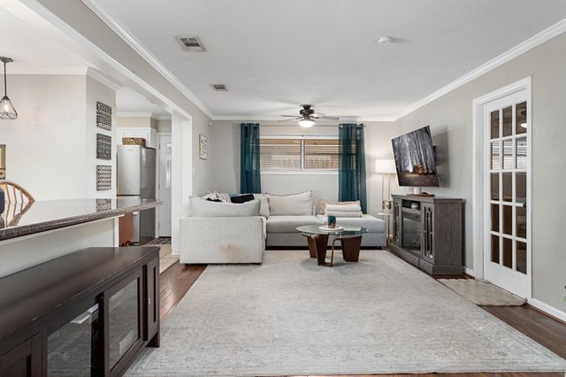 4675 Fieldwood Lane, Beaumont, TX 77706