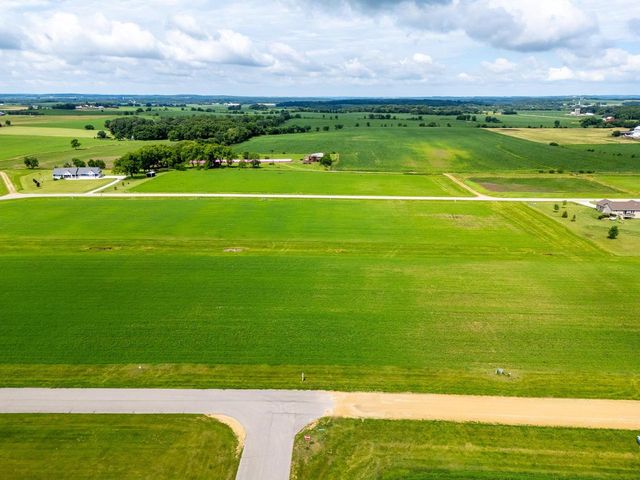 Lot 59 Blarney Stone Drive, Albany, WI 53502