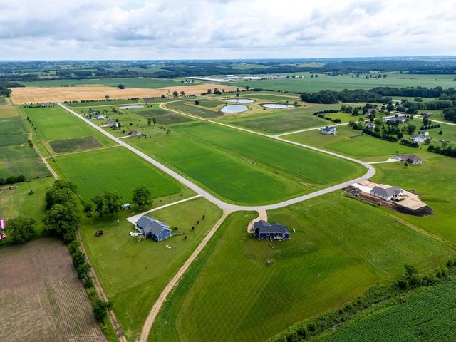 Lot 59 Blarney Stone Drive, Albany, WI 53502