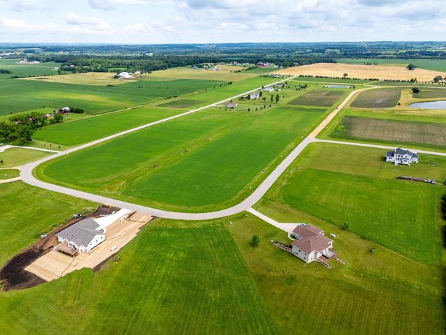 Lot 59 Blarney Stone Drive, Albany, WI 53502