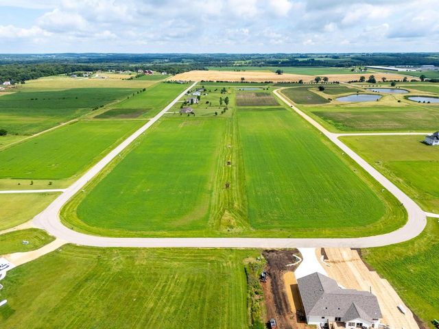 Lot 59 Blarney Stone Drive, Albany, WI 53502