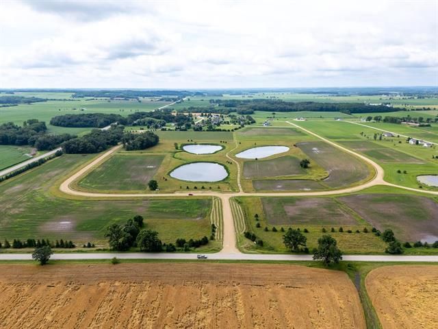 Lot 59 Blarney Stone Drive, Albany, WI 53502