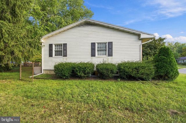 403 N BRADFORD ST, Seaford, DE 19973