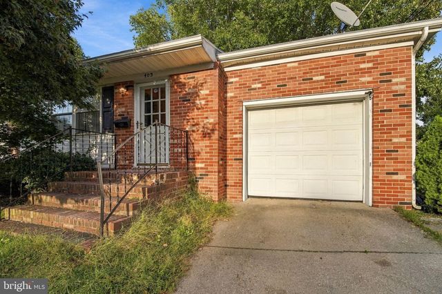 403 N BRADFORD ST, Seaford, DE 19973